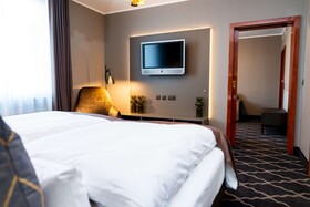 Hotel Kaiserhof