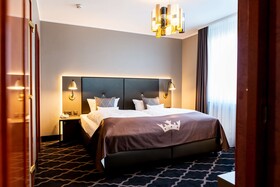 Hotel Kaiserhof