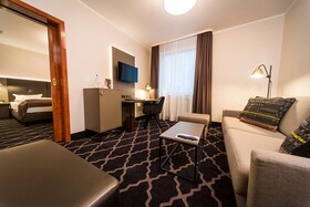 Hotel Kaiserhof
