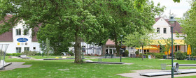 Landgasthof Pleister Mühle