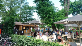 Landgasthof Pleister Mühle