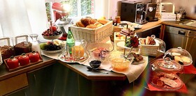 Lilis kleines Hotel