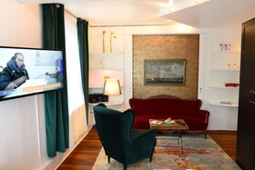 Lilis kleines Hotel
