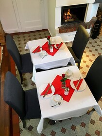 Lilis kleines Hotel