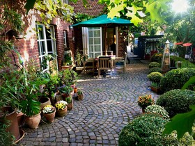 Lilis kleines Hotel