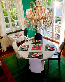 Lilis kleines Hotel