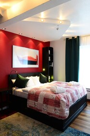 Lilis kleines Hotel