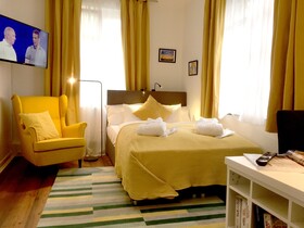 Lilis kleines Hotel