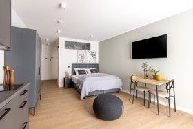 Limehome Münster Von Steuben Str