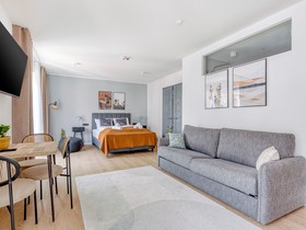 Limehome Münster Von Steuben Str