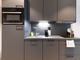 Limehome Münster Von Steuben Str