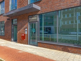 Limehome Münster Von Steuben Str