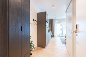Limehome Münster Von Steuben Str