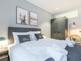 Limehome Münster Von Steuben Str