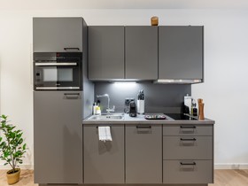 Limehome Münster Von Steuben Str