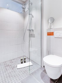 Limehome Münster Von Steuben Str