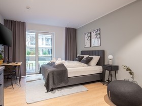Limehome Münster Von Steuben Str