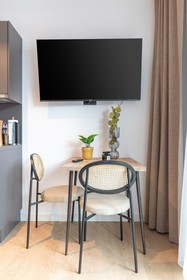 Limehome Münster Von Steuben Str