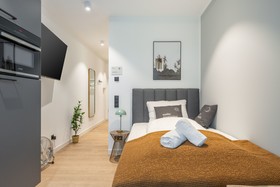 Limehome Münster Von Steuben Str