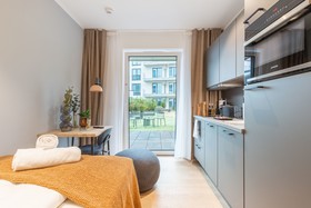 Limehome Münster Von Steuben Str