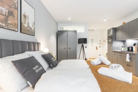 Limehome Münster Von Steuben Str
