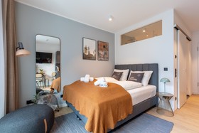 Limehome Münster Von Steuben Str