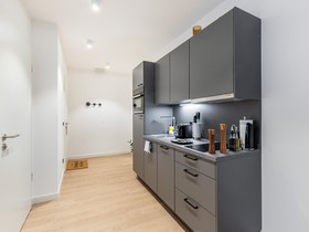 Limehome Münster Von Steuben Str