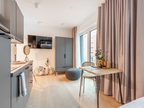 Limehome Münster Von Steuben Str