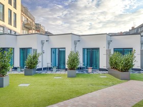Limehome Münster Von Steuben Str
