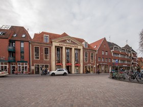 Limehome Münster Von Steuben Str