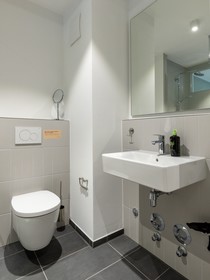 Limehome Münster Von Steuben Str