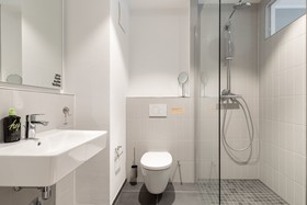 Limehome Münster Von Steuben Str