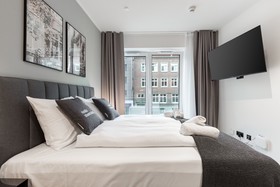 Limehome Münster Von Steuben Str