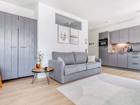 Limehome Münster Von Steuben Str