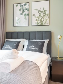 Limehome Münster Von Steuben Str