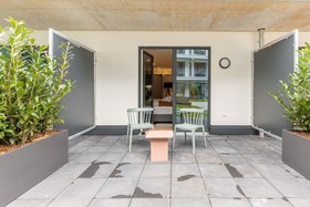 Limehome Münster Von Steuben Str