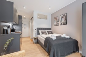 Limehome Münster Von Steuben Str