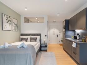 Limehome Münster Von Steuben Str