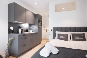 Limehome Münster Von Steuben Str
