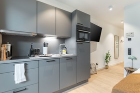 Limehome Münster Von Steuben Str