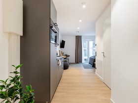 Limehome Münster Von Steuben Str