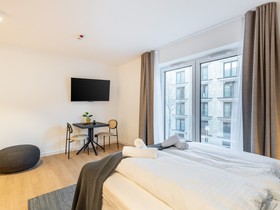 Limehome Münster Von Steuben Str