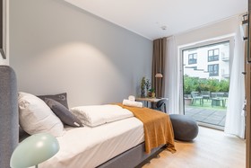 Limehome Münster Von Steuben Str