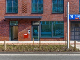 Limehome Münster Von Steuben Str