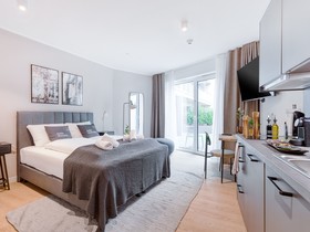 Limehome Münster Von Steuben Str