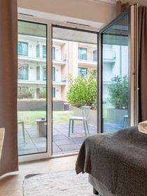 Limehome Münster Von Steuben Str