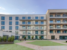 Limehome Münster Von Steuben Str