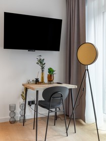 Limehome Münster Von Steuben Str