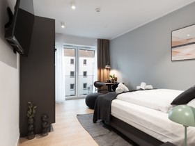 Limehome Münster Von Steuben Str