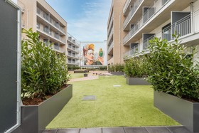 Limehome Münster Von Steuben Str
